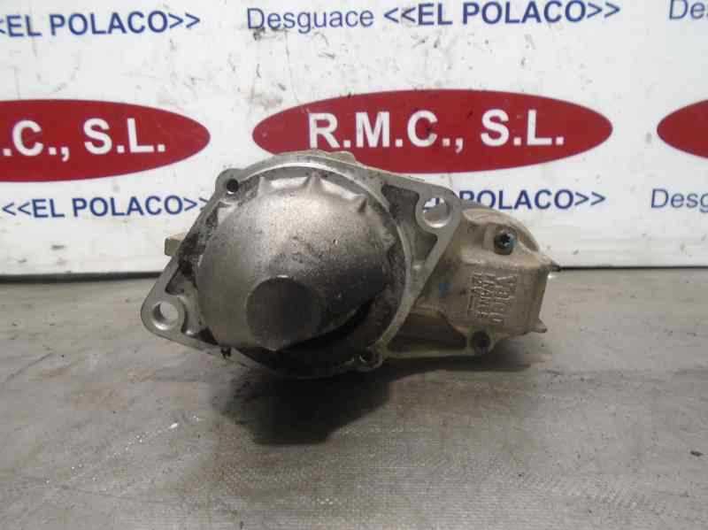 Recambio de motores de arranque para mercedes-benz clase a (w168) 140 (168.031) referencia OEM IAM 0051512101  
