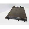 Recambio de radiador agua para dacia logan 1.4 cat referencia OEM IAM 7700428082 864117S VALEO