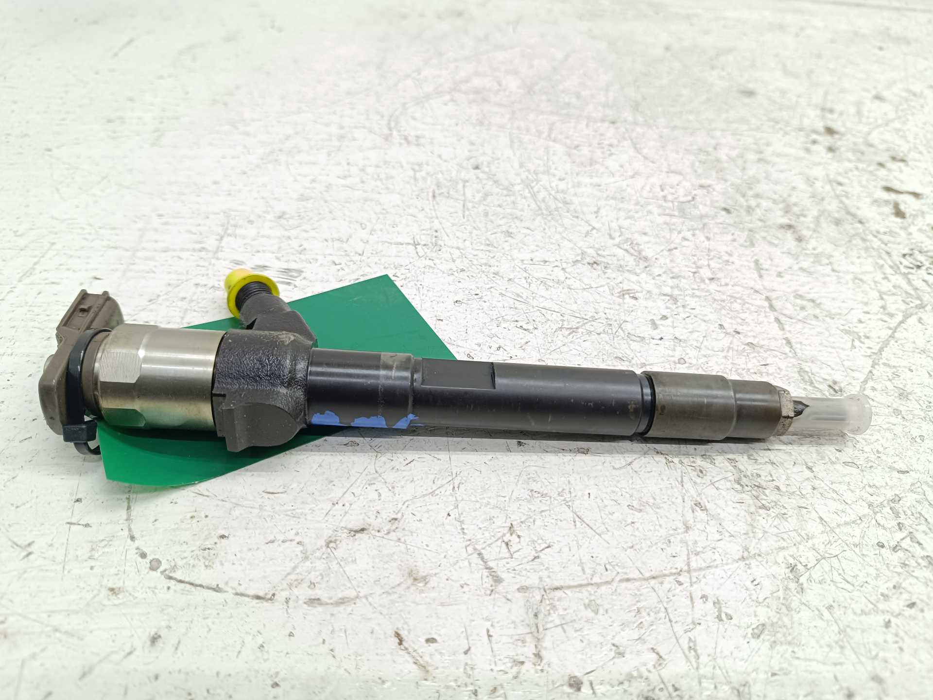 Recambio de inyector para mitsubishi outlander (gf0) 2.2 di-d cat referencia OEM IAM 1465A323  