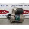 Recambio de motores de arranque para mercedes-benz clase a (w168) 140 (168.031) referencia OEM IAM 0051512101  
