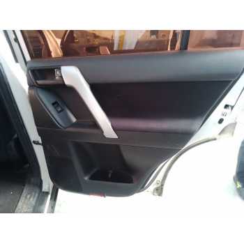 GUARNECIDO PUERTA TRASERA DERECHA 