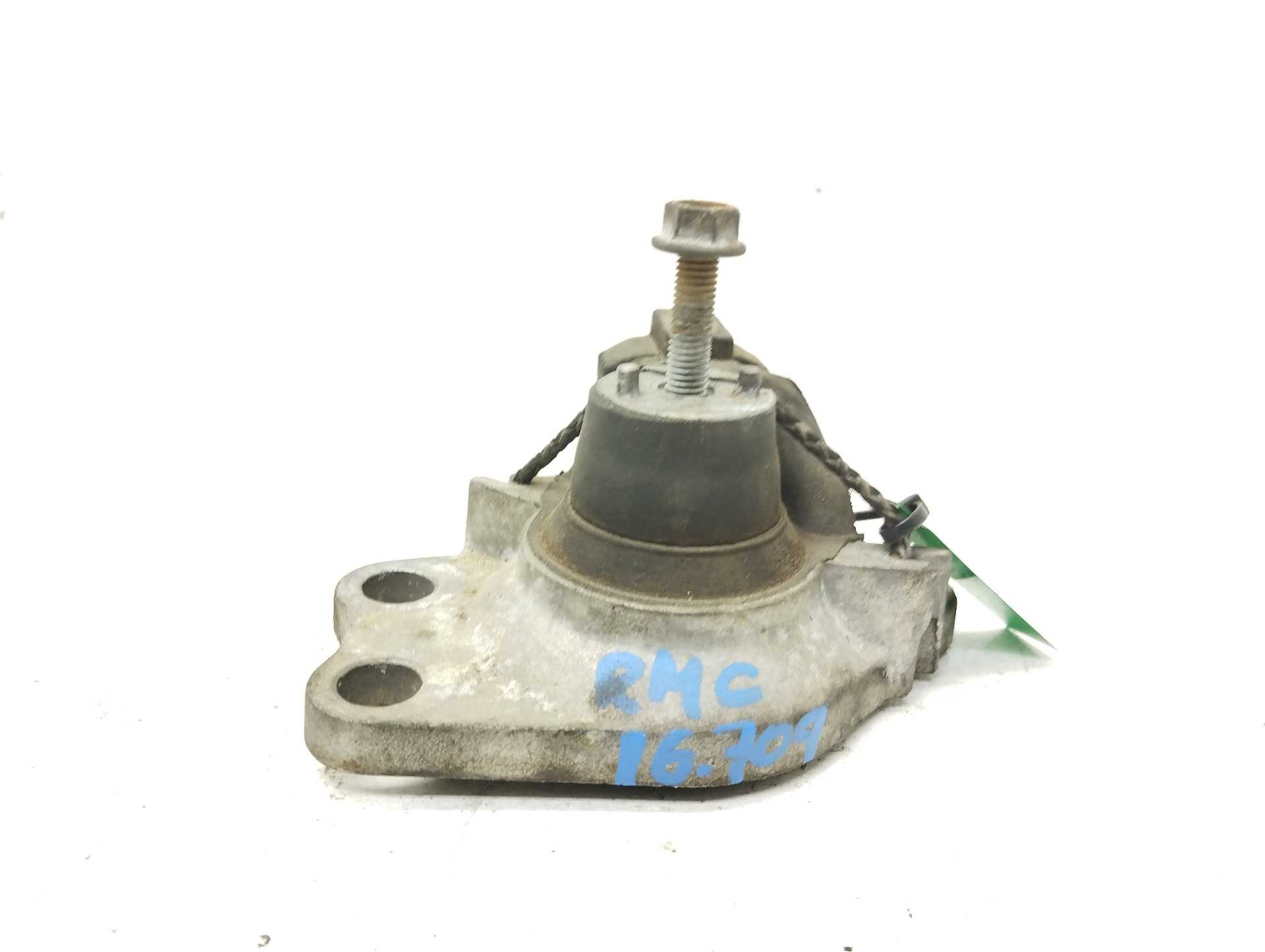 Recambio de soporte motor derecho para renault kangoo (f/kc0) authentique oasis referencia OEM IAM   