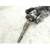 Recambio de columna direccion para mercedes-benz clase gle (w166) gle 350 d 4matic referencia OEM IAM A1664606300  