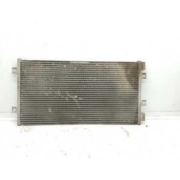 Recambio de condensador / radiador aire acondicionado para fiat punto berlina (176) referencia OEM IAM   
