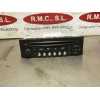 Recambio de sistema audio / radio cd para citroën c3 business referencia OEM IAM 98053736  