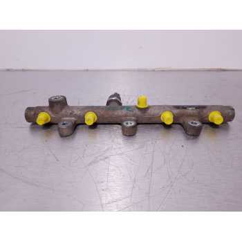 RAMPA INYECTORA 0445214019 BOSCH 