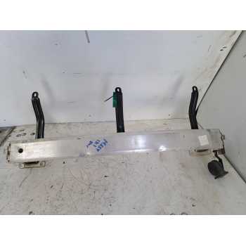 Recambio de refuerzo paragolpes delantero para opel crossland x design line referencia OEM IAM 981097608000 9810976080 