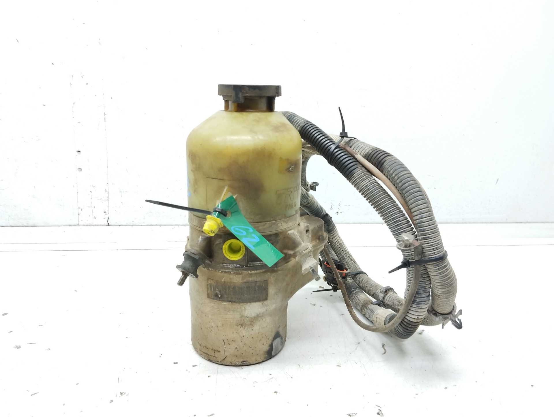 Recambio de bomba servodireccion para opel astra h ber. cosmo referencia OEM IAM 1040085003 TRW 