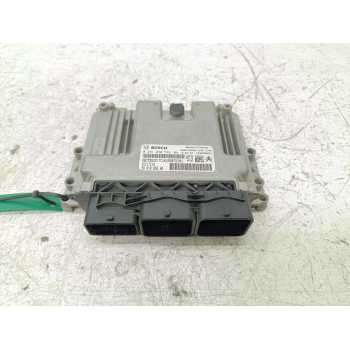 CENTRALITA MOTOR UCE 9807885980 0281030546 9666729580