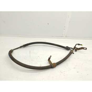 Recambio de tubo direccion para land rover freelander baikal referencia OEM IAM  QEP105435 