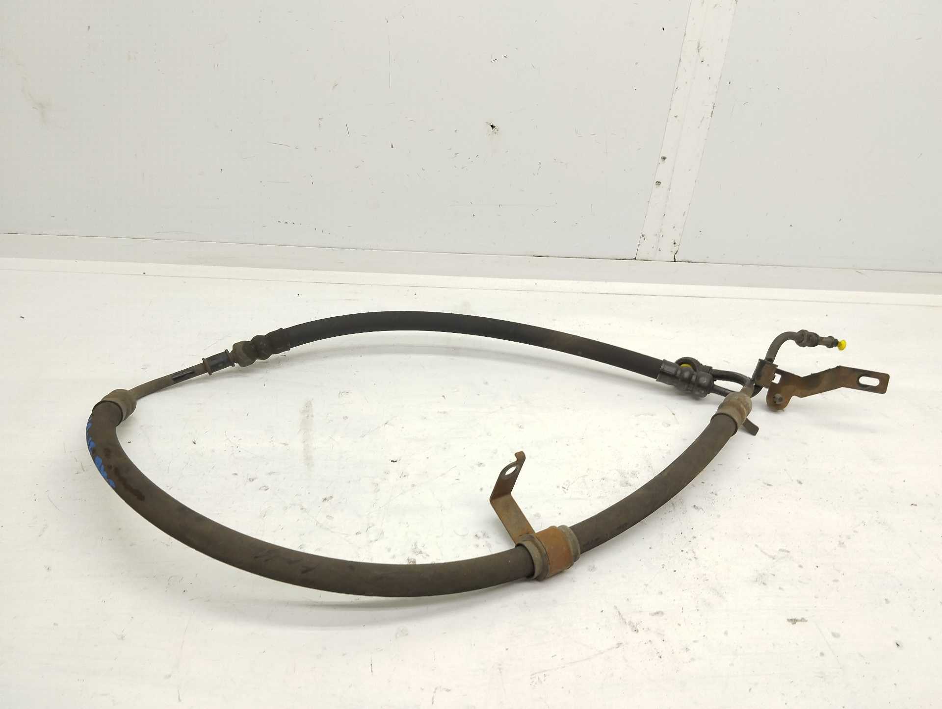 Recambio de tubo direccion para land rover freelander baikal referencia OEM IAM  QEP105435 
