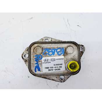 ENFRIADOR ACEITE MOTOR 264102A300 