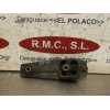 Recambio de soporte motor trasero para citroën c3 business referencia OEM IAM 9681675280  