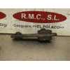 Recambio de soporte motor trasero para citroën c3 business referencia OEM IAM 9681675280  