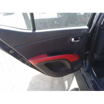 GUARNECIDO PUERTA TRASERA IZQUIERDA 