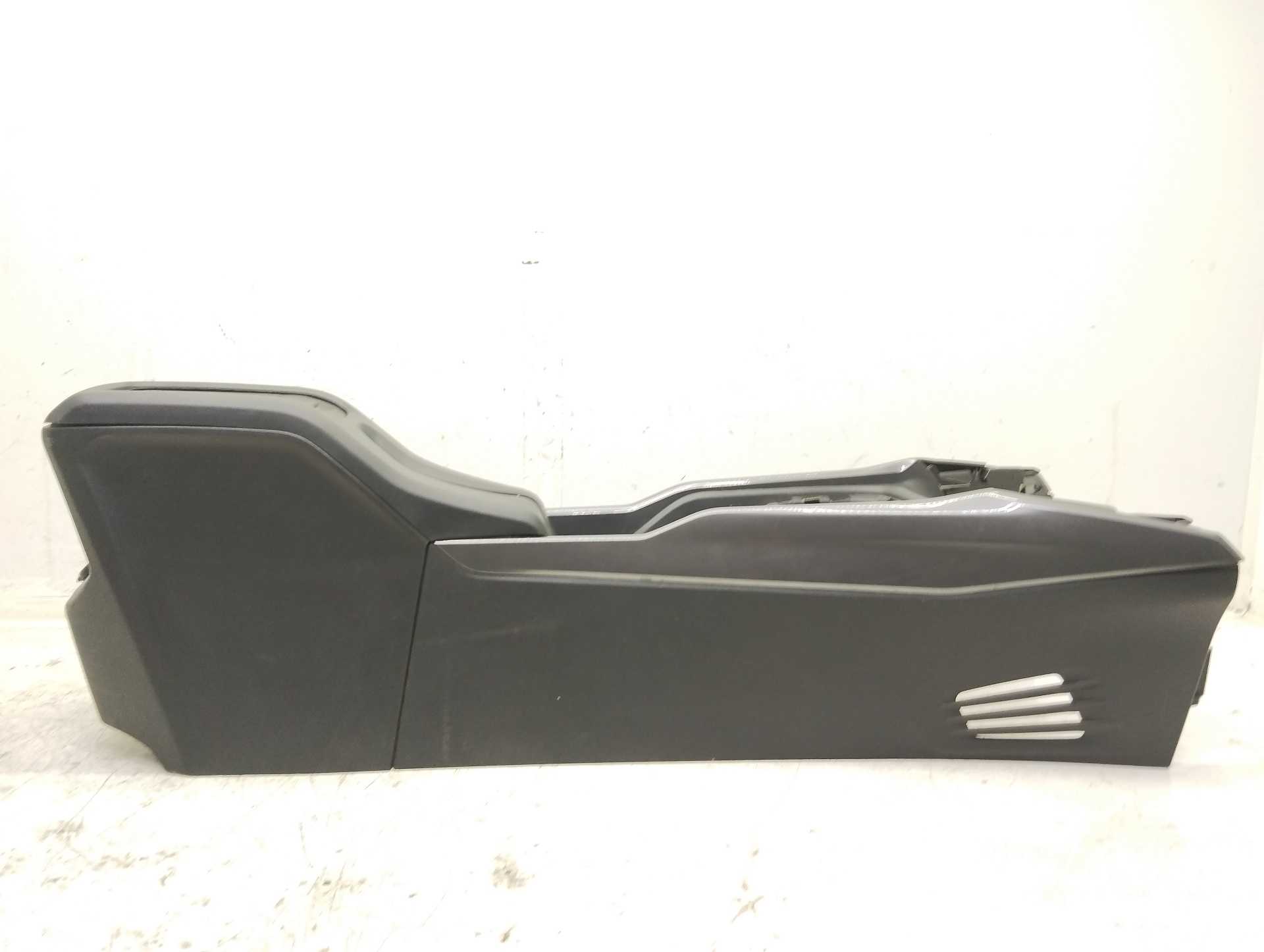 Recambio de apoyabrazos central para peugeot 2008 (--.2013) active referencia OEM IAM 9678564877  