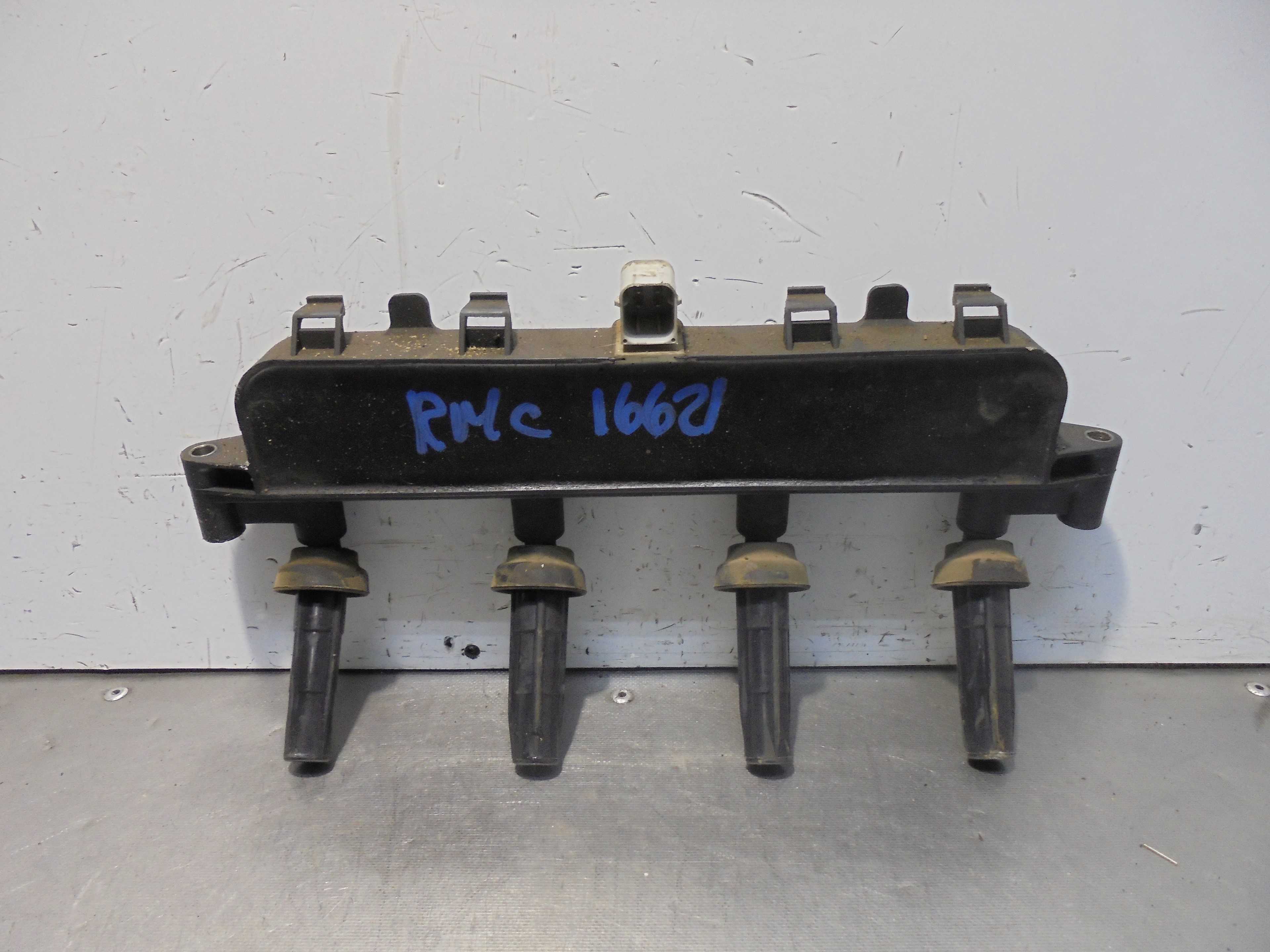 Recambio de bobina encendido para citroën xsara picasso 1.6 referencia OEM IAM   