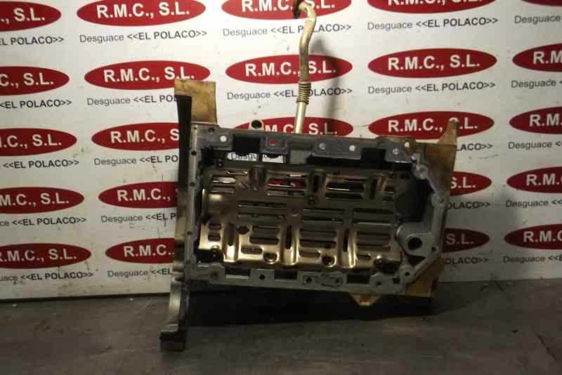 Recambio de sobrecarter para land rover range rover sport 2.7 td v6 cat referencia OEM IAM 4H2Q6U004FA  
