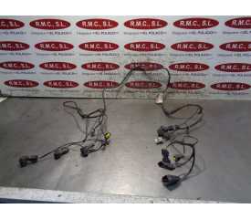 Recambio de sensor de aparcamiento para citroën c5 berlina exclusive referencia OEM IAM 9684768580 0263003587 BOSCH