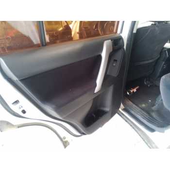 Recambio de guarnecido puerta trasera izquierda para toyota land cruiser (j15) basis referencia OEM IAM   