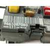 Recambio de centralita bcm para peugeot 307 berlina (s2) x-line referencia OEM IAM 9661087080 - L11  