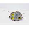 Recambio de enfriador aceite motor para hyundai tucson classic blue referencia OEM IAM 264102A300  