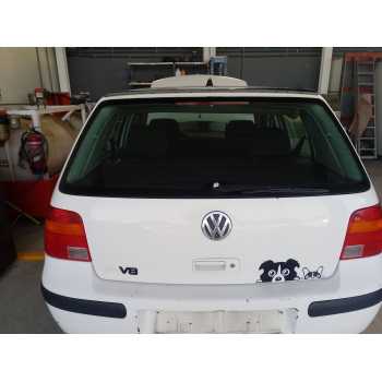 PORTON TRASERO 