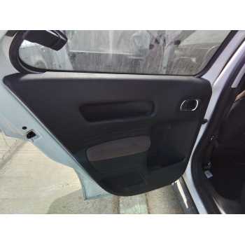 Recambio de guarnecido puerta trasera izquierda para citroën c4 cactus feel referencia OEM IAM   