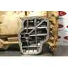 Recambio de sobrecarter para land rover range rover sport 2.7 td v6 cat referencia OEM IAM 4H2Q6U004FA  