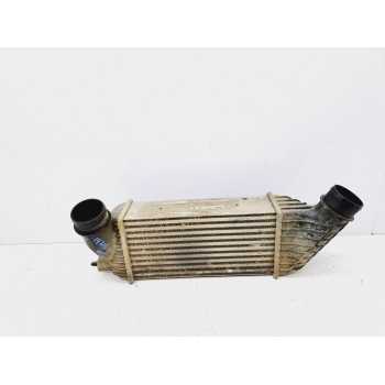 INTERCOOLER 2017W46 NISSENS 0384P1