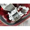 Recambio de piloto trasero derecho para ford fiesta (cb1) ambiente referencia OEM IAM   