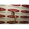 Recambio de sobrecarter para land rover range rover sport 2.7 td v6 cat referencia OEM IAM 4H2Q6U004FA  
