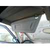 Recambio de parasol izquierdo para citroën c4 picasso seduction referencia OEM IAM 1610460580  