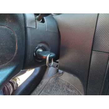 Recambio de conmutador de arranque para chevrolet kalos 1.2 s (d/a) referencia OEM IAM   