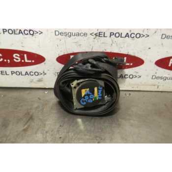 Recambio de cinturon seguridad delantero derecho para land rover range rover sport 2.7 td v6 cat referencia OEM IAM LR009283  