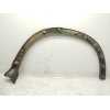 Recambio de aletin trasero izquierdo para mazda cx-5 center-line 2wd referencia OEM IAM KD5351W51  