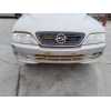 Recambio de paragolpes delantero para ssangyong musso 2.9 tdi lux referencia OEM IAM   