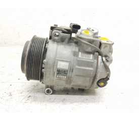 Recambio de compresor aire acondicionado para mercedes-benz clase gle (w166) gle 350 d 4matic referencia OEM IAM A0008303802 447