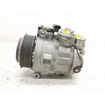 COMPRESOR AIRE ACONDICIONADO A0008303802 4472501660 4471402031