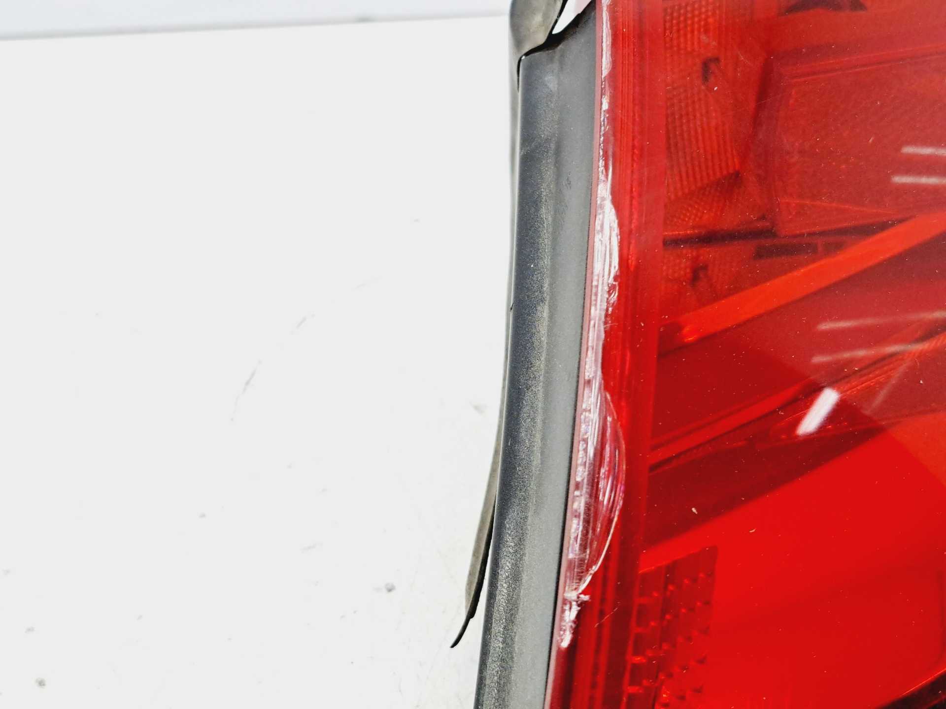 Recambio de piloto trasero derecho para audi tt (8j3/8j9) 2.0 16v tfsi referencia OEM IAM 8J0945096B  