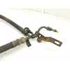 Recambio de tubo direccion para land rover freelander baikal referencia OEM IAM  QEP105435 