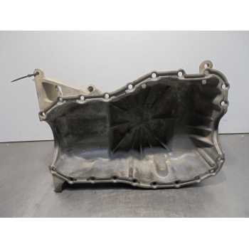 Recambio de carter para renault megane ii classic berlina 1.9 dci diesel referencia OEM IAM 188381  
