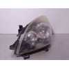 Recambio de faro izquierdo para toyota corolla verso (r1) 2,2 d-4d sport referencia OEM IAM   
