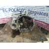 Recambio de caja cambios para seat ibiza (6l1) ecomotive referencia OEM IAM GGV 5-V 