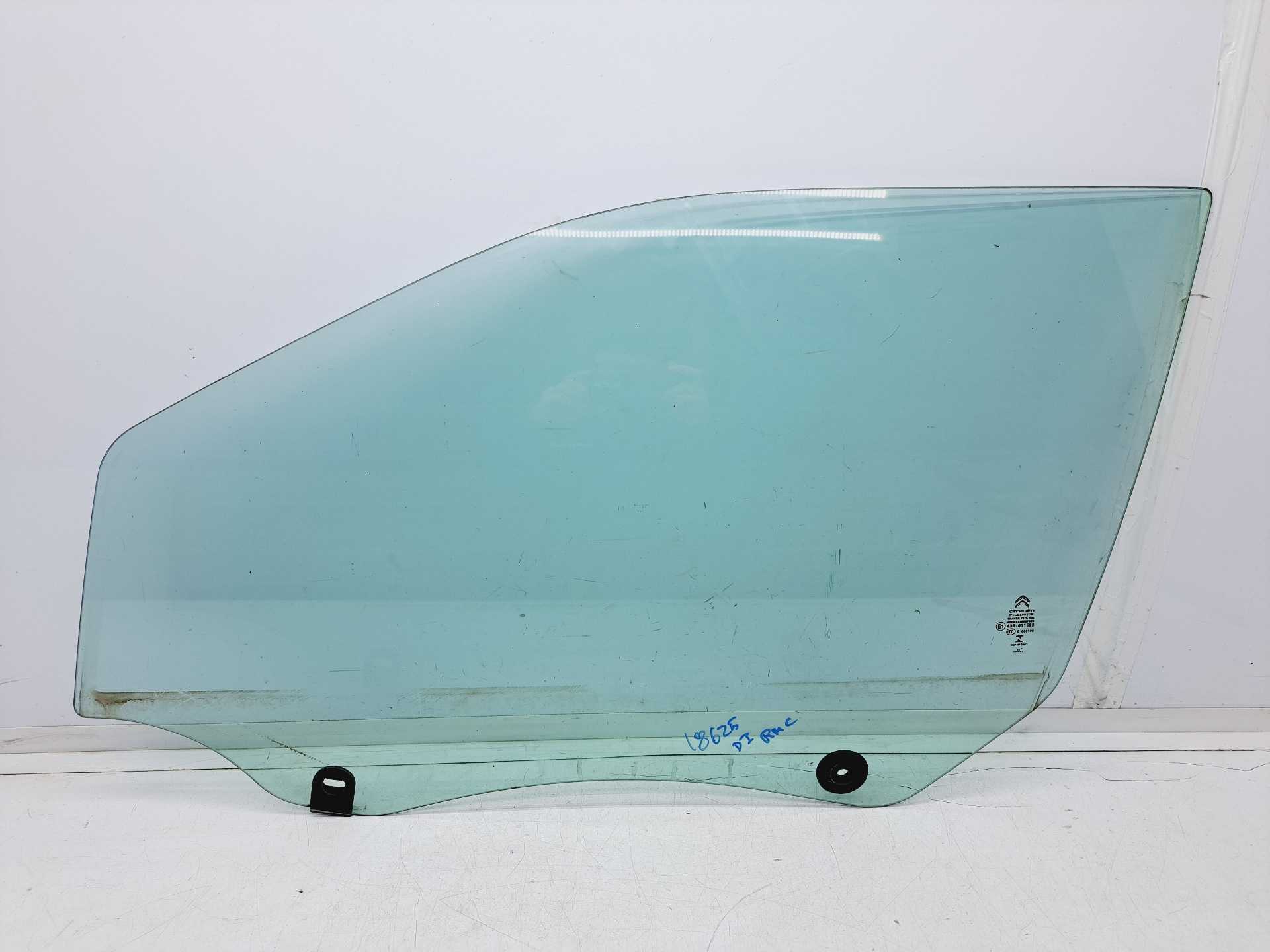 Recambio de luna delantera izquierda para citroën c4 cactus feel referencia OEM IAM 43R011583  