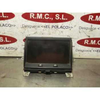 SISTEMA NAVEGACION GPS 4622005408 