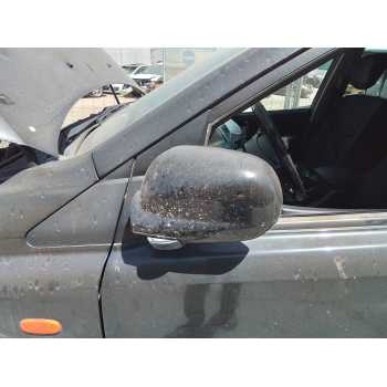 RETROVISOR IZQUIERDO 