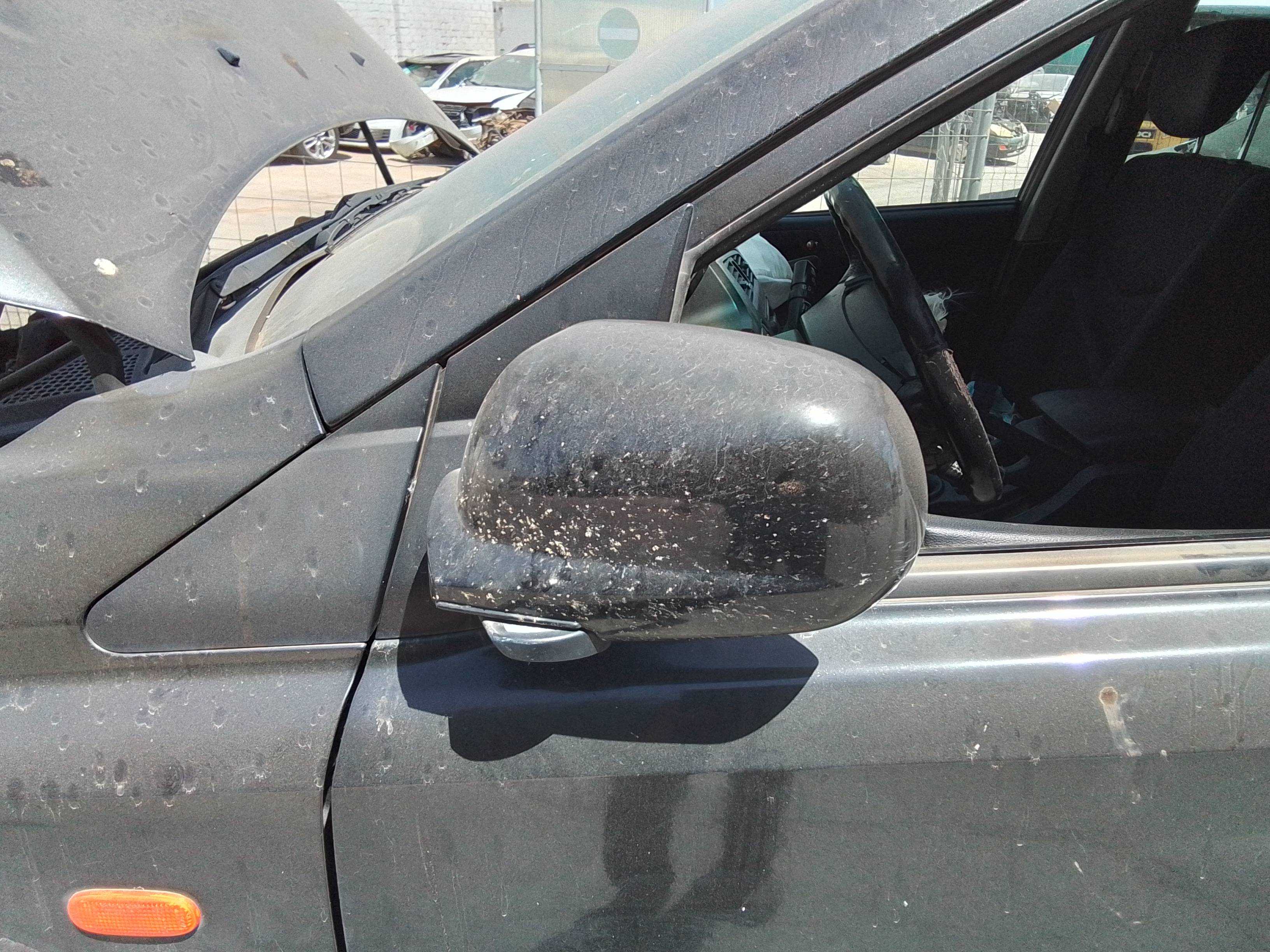 Recambio de retrovisor izquierdo para ssangyong kyron 2.0 referencia OEM IAM   