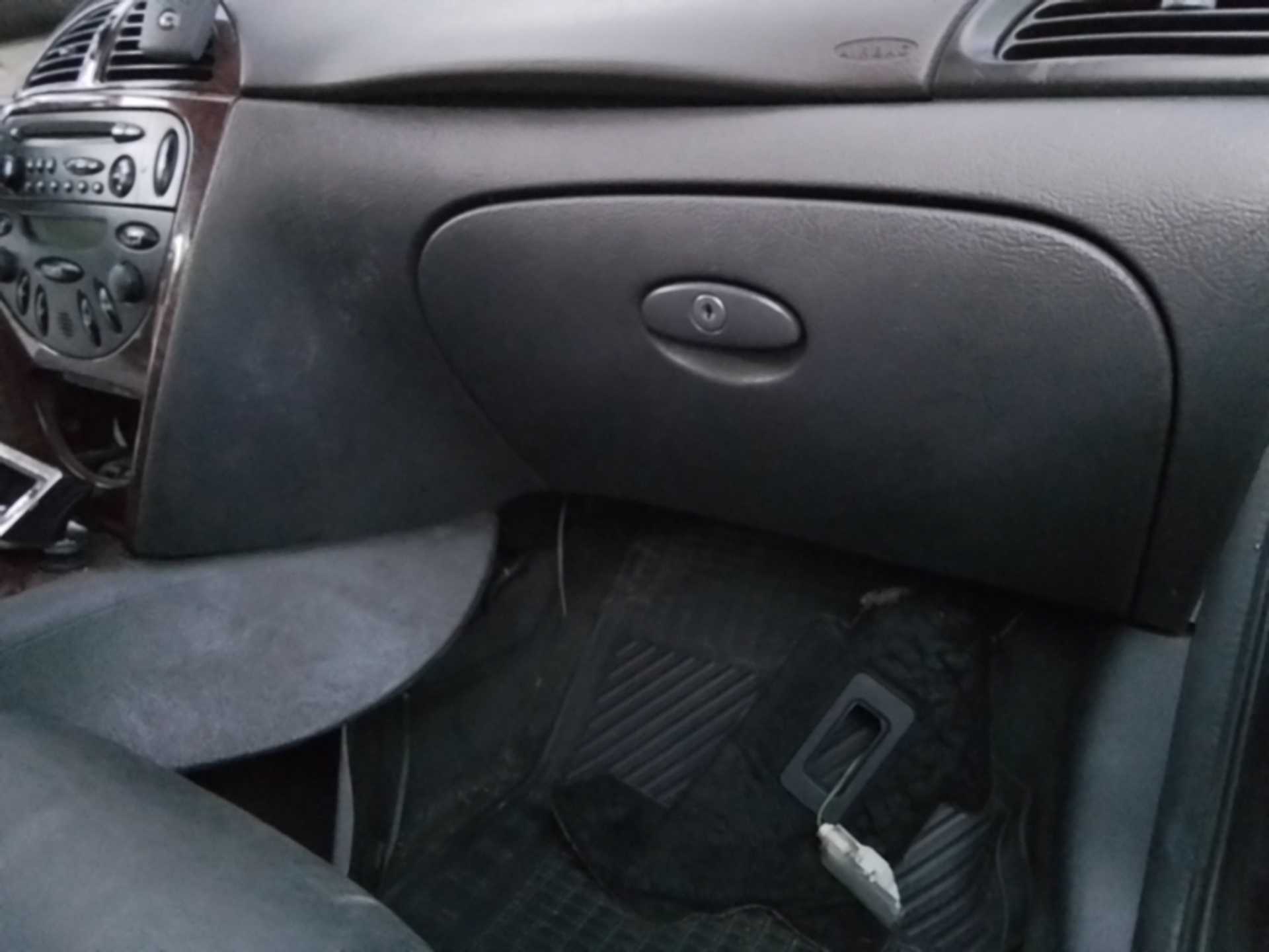 Recambio de guantera para citroën c5 berlina 2.0 hdi exclusive automático referencia OEM IAM   