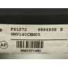Recambio de electroventilador para ds 4 basis referencia OEM IAM 988495H 9661571480 VALEO